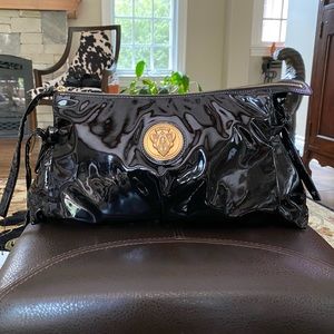 Gucci Hysteria Clutch